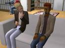 Les Sims 2 (délire) Les Sims 2 (délire)