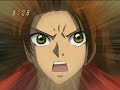 Digimon Savers Episode 29 Preview