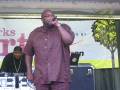 Just The Two Of Us - Chubb Rock @ Mahoney Playground