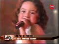 Christell - Mix de Exitos (En Gala)