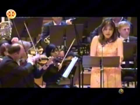 Iano Alibegashvili AVE MARIA Chant by ILIA II) @ iavnana com