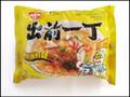 No.3979 日清食品 (香港) 出前一丁 XO醤 海鮮麺