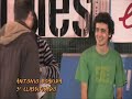 Pica - Campeonato de Skate