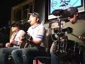Reckless Kelly - Ragged As The Road Reckless Kelly - Ragged As The Road
