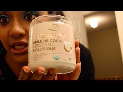 how to properly remove mascara