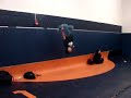 back flip