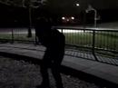 Asian Chronicles [Ninja at the Park]