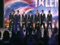 Britains Got Talent 2009 Flawless - Dance Act View Video