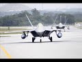 us air force f 22 raptor video
