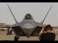 us air force f 22 raptor video
