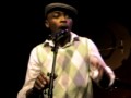 lets = me singing pass me over by anthony hamilton