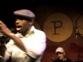 lets = me singing pass me over by anthony hamilton