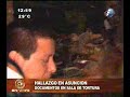 Archivo del Terror
