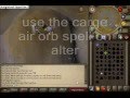 videos de 250k gp and 50k magic xp in an hour