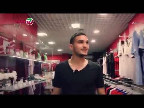 Магомед Оздоев:  Магомед Оздоев: