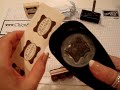 Acetate Pillow Box