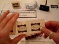 Acetate Pillow Box