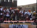 Juventud 20 de enero Por nuestro amor, brindemos (Tunantada)