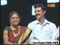 Ippadikku Rose Vijay Tv Show Oct 10 Part 1