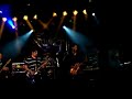 Untied cover of \"Here I Go Again\" by Whitesnake