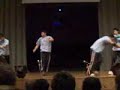 Haileybury Castlefield House Dance