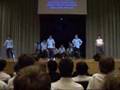 Haileybury Castlefield House Dance