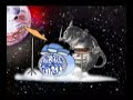 Widespread Panic New Years Ever 2005 - Drum Solo Adult Swim