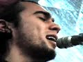 Jos� Manuel Espinoza en Latin American Idol-Pr�ctica 1er WS