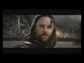 Lord of the Rings tribute (music from hans zimmer)