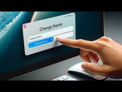 video-linktoworks-How to Change User Account Name on Mac OS Mojave