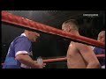 frankie gavin vs michael lomax