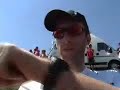 Chasing Lance Armstrong