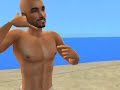 A tribute to Rihanna: Sims style A tribute to Rihanna: Sims style