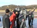 ITV1 Sunshine - 'Making Of' documentary