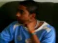 garoto timido