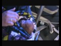 Finnley Alive and Kicking Trailer - Premature baby Intensive care Oxford