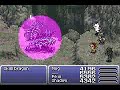 ff6 skull dragon (by milka)