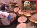 Liquid Va-Drum Theater (Dream Theater Medley)