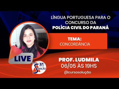 DICA DE PORTUGUS - CONCORDNCIA - PARTE 4