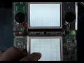 Clear DS Lite