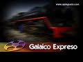 galaico expreso 1 en monforte