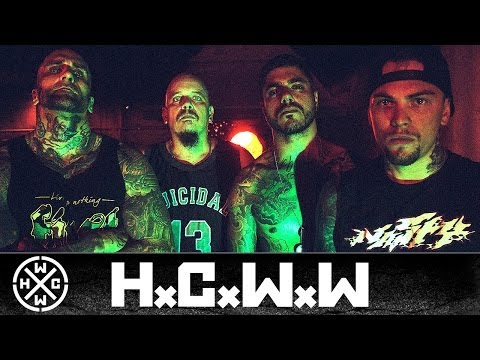 worst; - WORST - SEM DÓ - HARDCORE WORLDWIDE