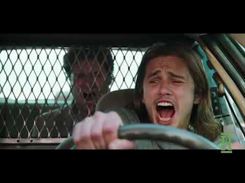 The Best Movies To Watch While Stoned