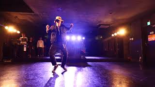 Nao – DANCE ALIVE HERO’S 2019 RIZE KANSAI vol.2 JUDGE DEMO