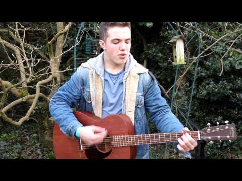 Ryan Hamilton - My Disgrace