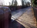 Ford Escort 1.8 Zetec - Twin Side exit exhaust