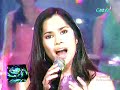 Jolina in SOP 01-28-07 Jolina in SOP 01-28-07