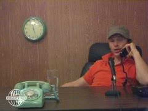 Ring My Bell - Peter Paige
