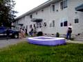 Kiddy Pool