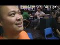 Fil-Am Strike Pot 11/30/08